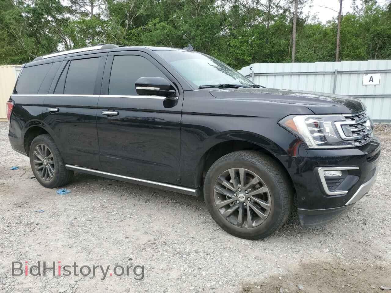 2019 FORD EXPEDITION - VIN: 1FMJU1KT8KEA08208 - Фото 4