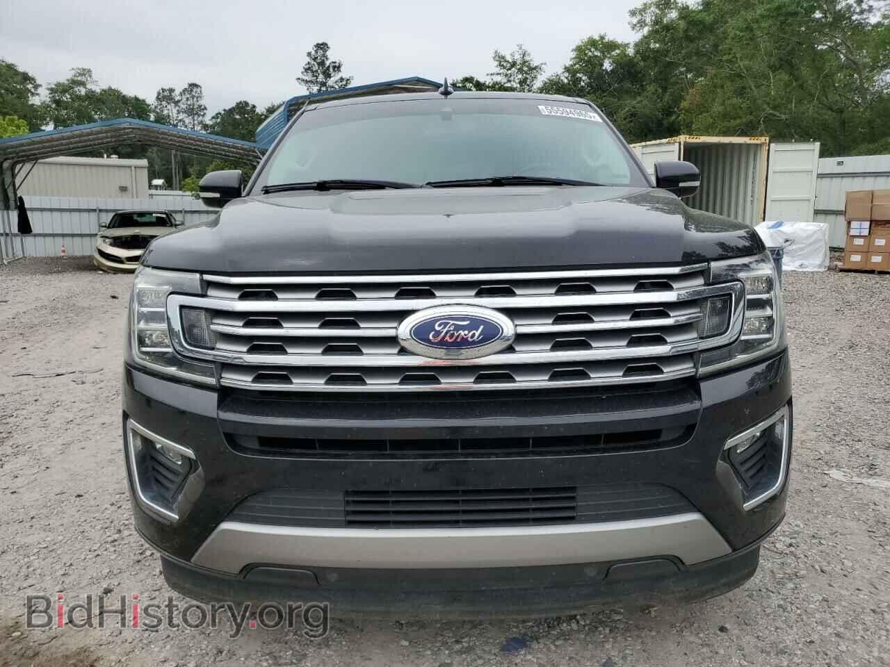 2019 FORD EXPEDITION - VIN: 1FMJU1KT8KEA08208 - Фото 5