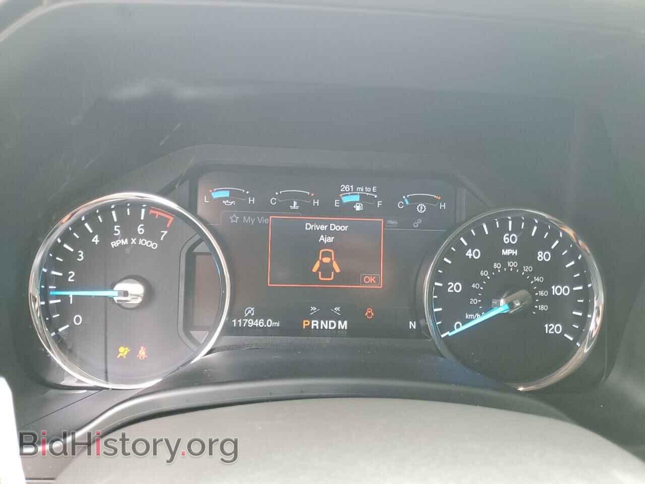 2019 FORD EXPEDITION - VIN: 1FMJU1KT8KEA08208 - Фото 9