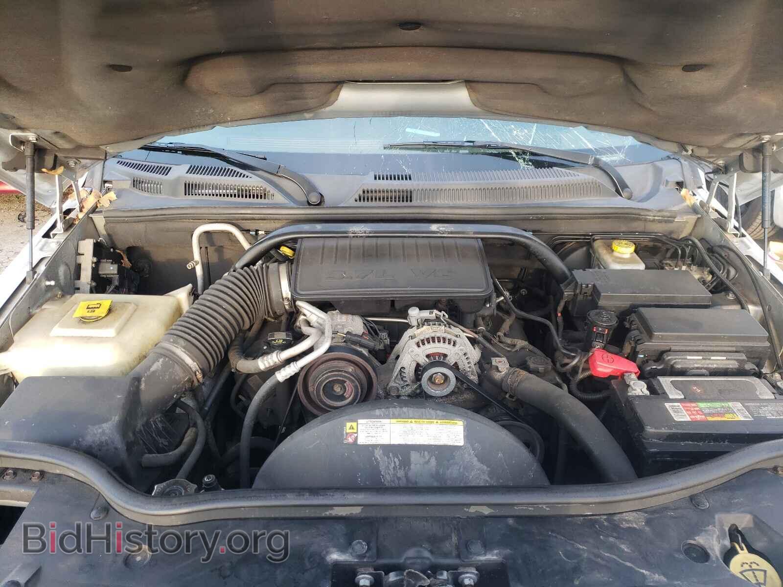 2009 JEEP COMMANDER - VIN: 1J8HG48K89C553267 - Фото 7