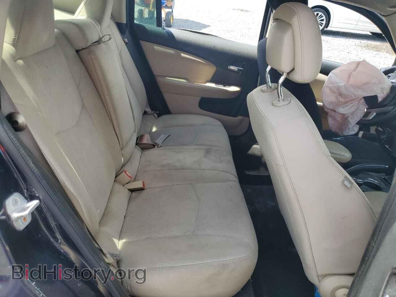 2012 CHRYSLER 200 - VIN: 1C3CCBBB1CN278819 - Фото 10