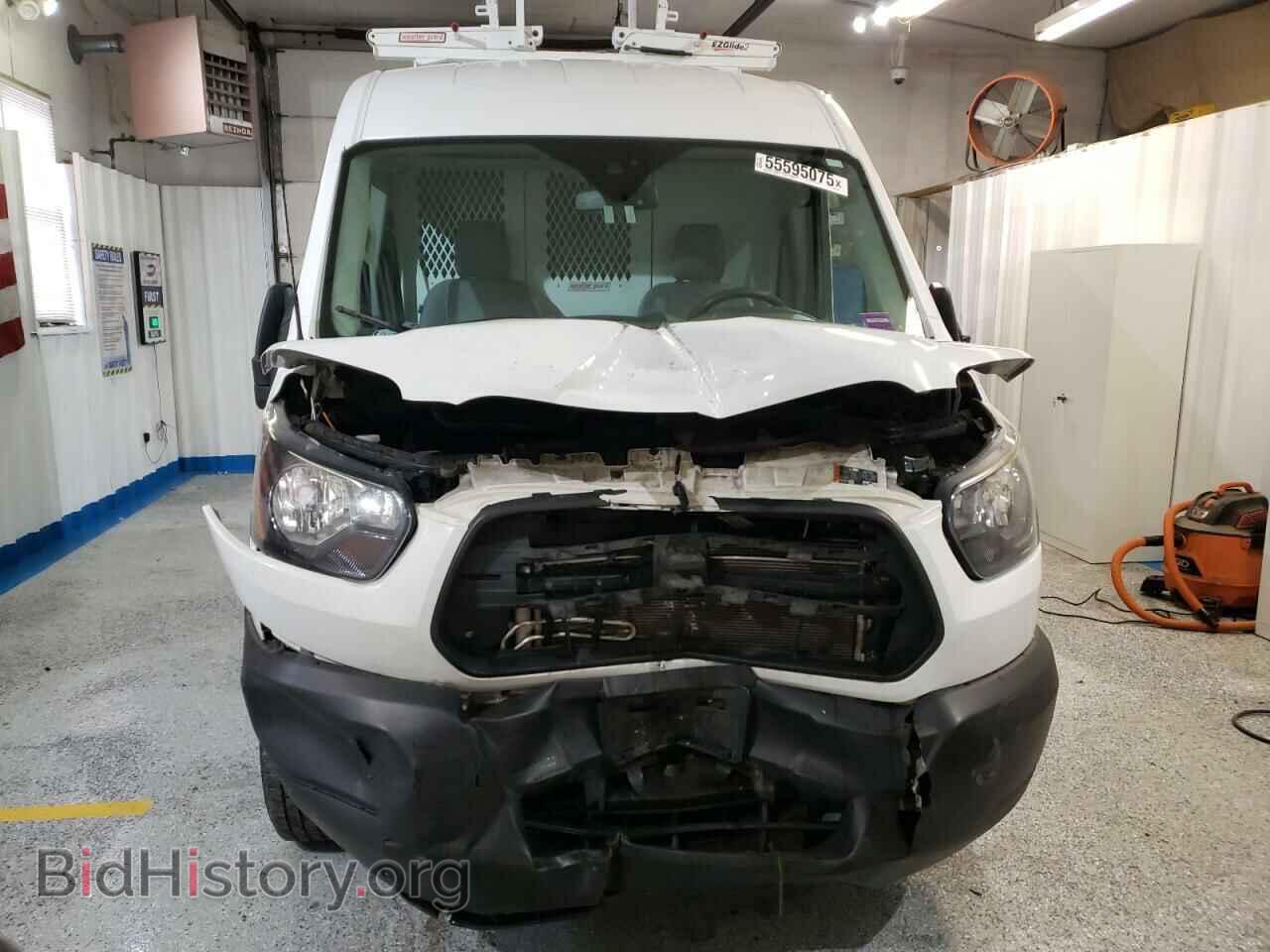 2019 FORD TRANSIT - VIN: 1FTYE1CM7KKA68876 - Фото 5