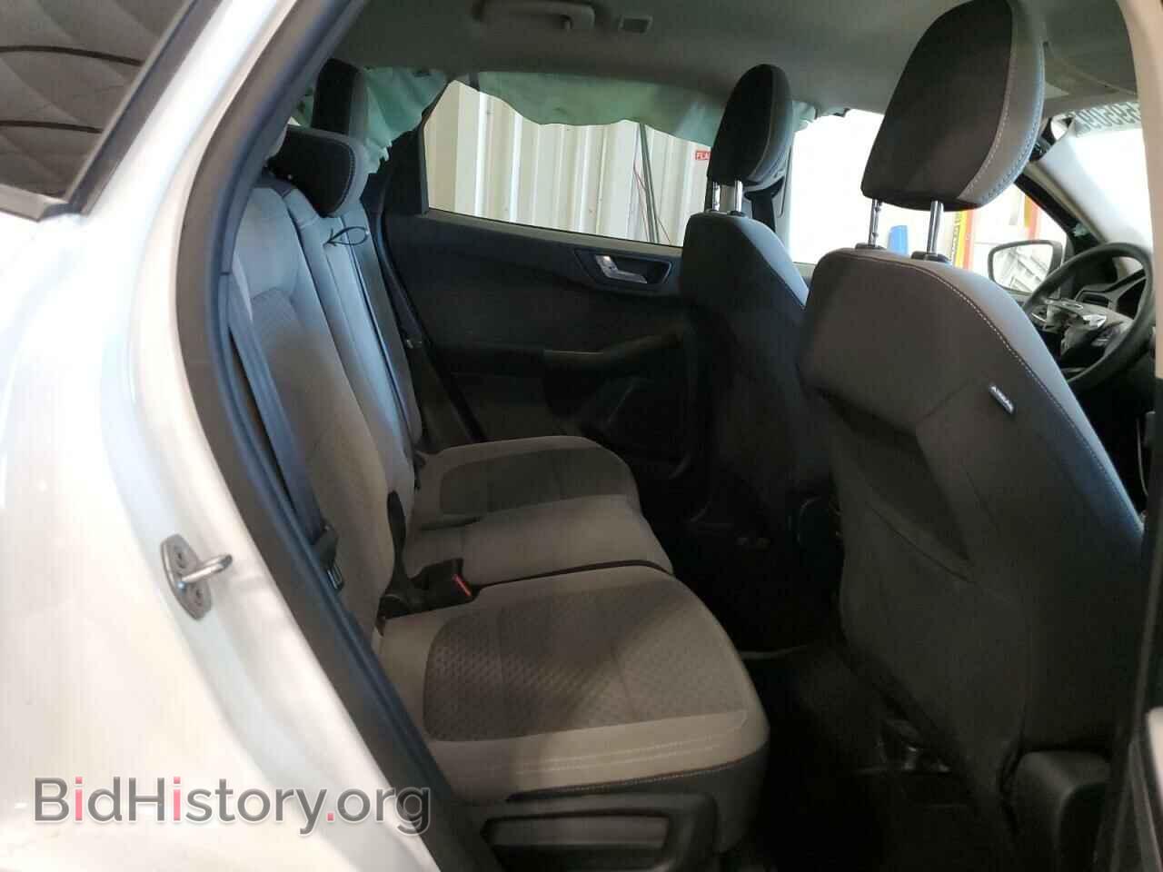 2020 FORD ESCAPE - VIN: 1FMCU9G61LUA26440 - Фото 11