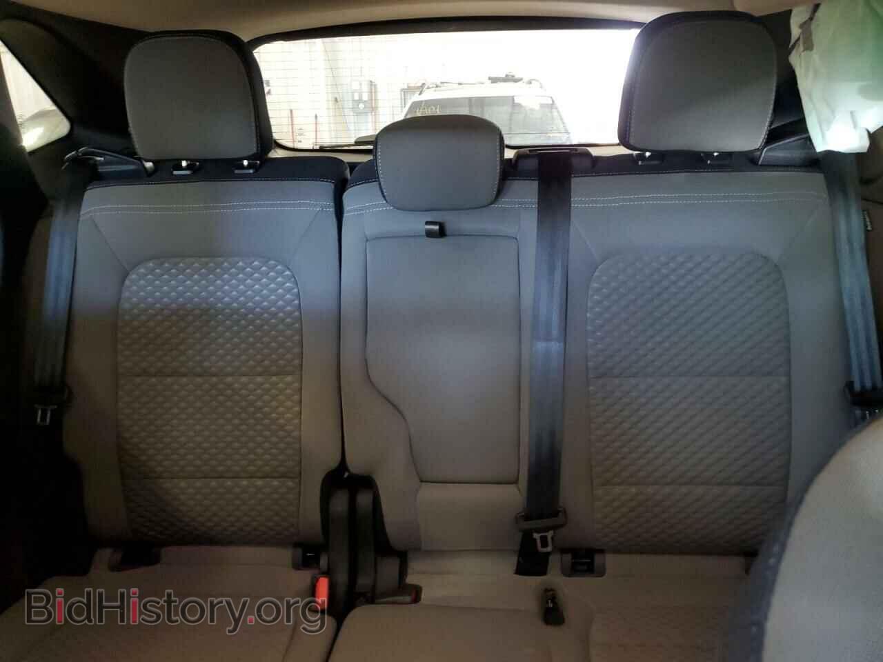 2020 FORD ESCAPE - VIN: 1FMCU9G61LUA26440 - Фото 10