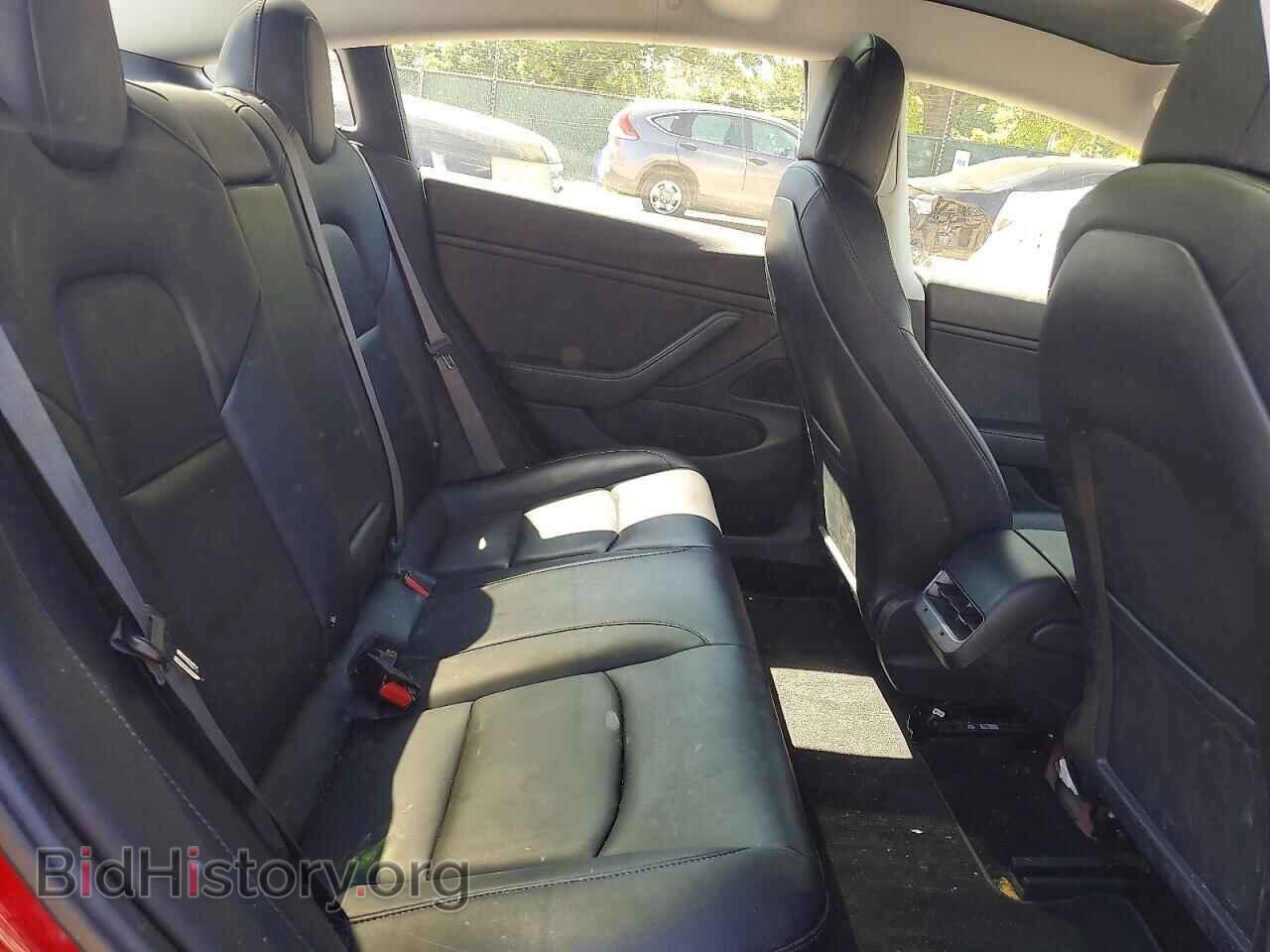 2018 TESLA MODEL 3 - VIN: 5YJ3E1EA0JF040717 - Photo 10