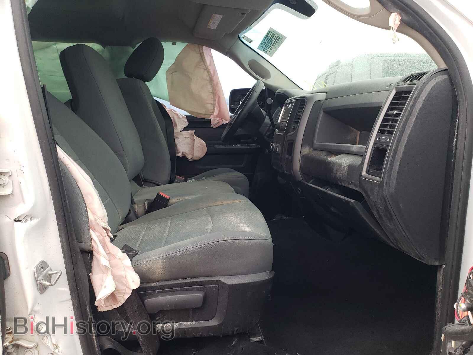 2013 RAM 1500 - VIN: 1C6RR6FP2DS665598 - Фото 5