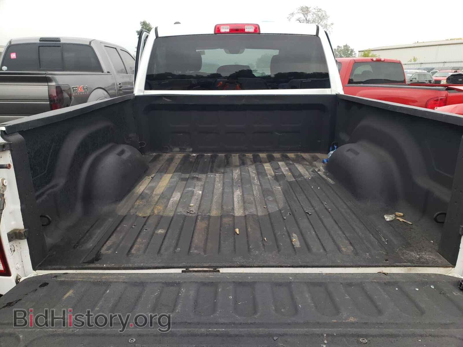 2013 RAM 1500 - VIN: 1C6RR6FP2DS665598 - Фото 6