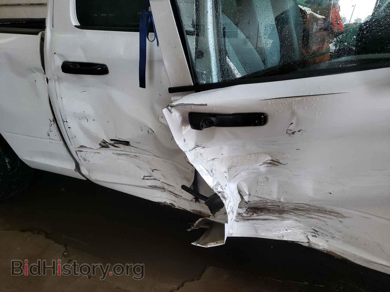 2013 RAM 1500 - VIN: 1C6RR6FP2DS665598 - Фото 9
