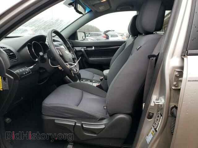 2013 KIA SORENTO - VIN: 5XYKT3A63DG316948 - Фото 7
