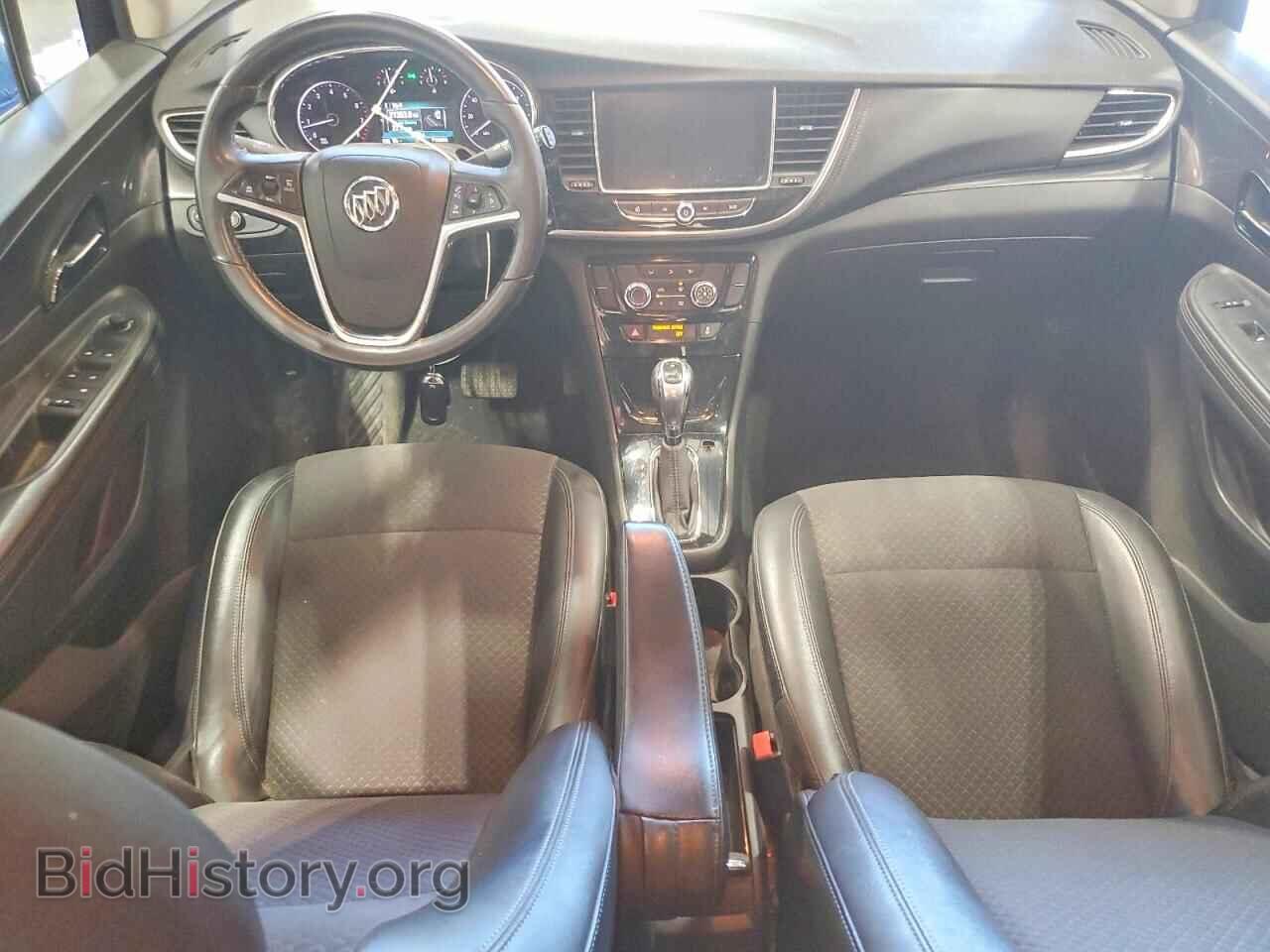 2018 BUICK ENCORE - VIN: KL4CJASB9JB537187 - Фото 8