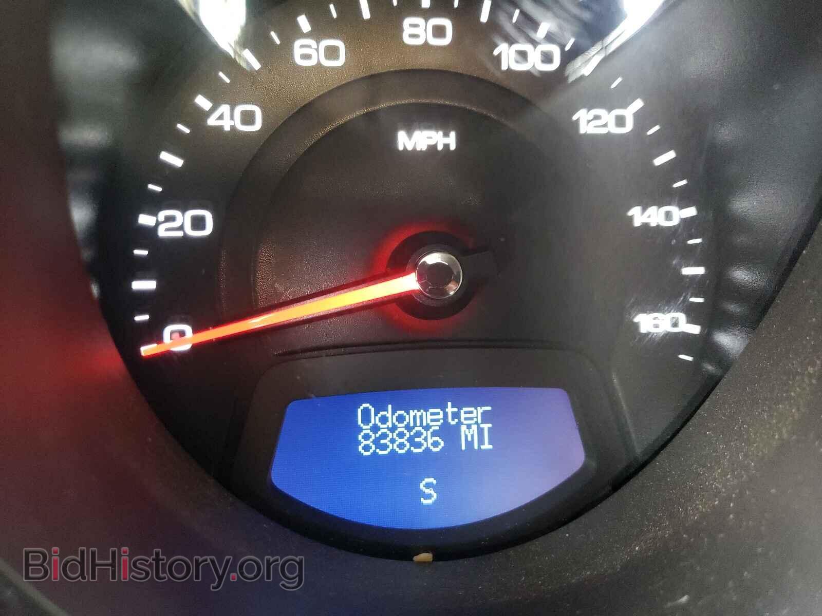 2008 CADILLAC CTS - VIN: 1G6DF577180199736 - Фото 8