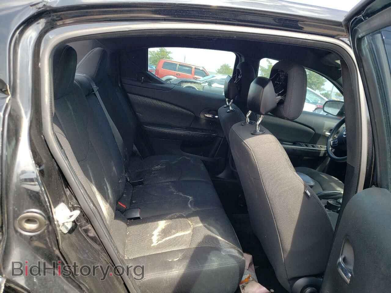 2013 DODGE AVENGER - VIN: 1C3CDZAB9DN619313 - Фото 6