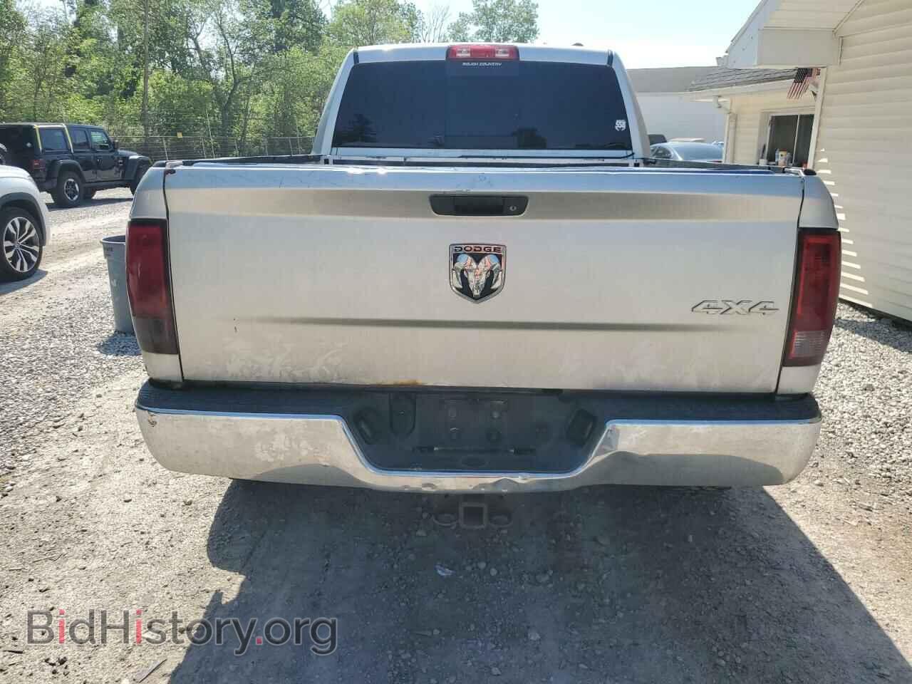 2010 DODGE All Models - VIN: 1D7RV1GT5AS137784 - Фото 6