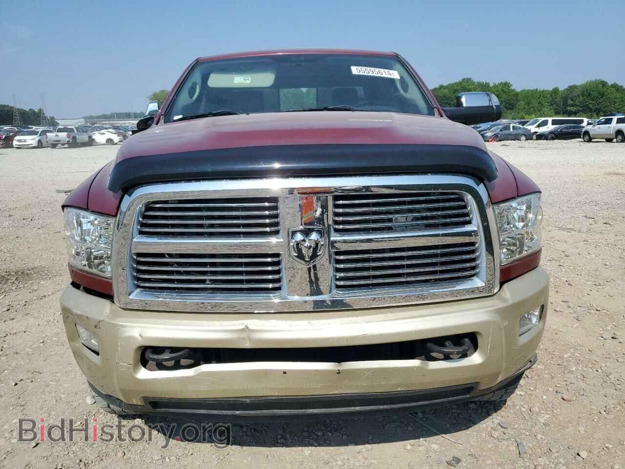 2011 DODGE All Models - VIN: 3D7UT2CL5BG567416 - Photo 5