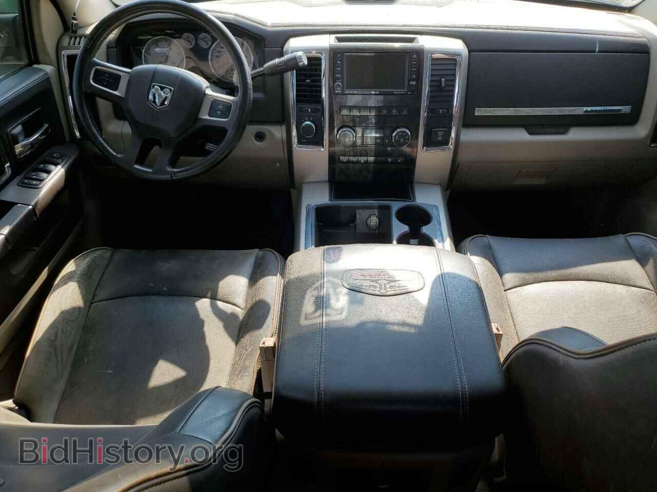 2011 DODGE All Models - VIN: 3D7UT2CL5BG567416 - Photo 8