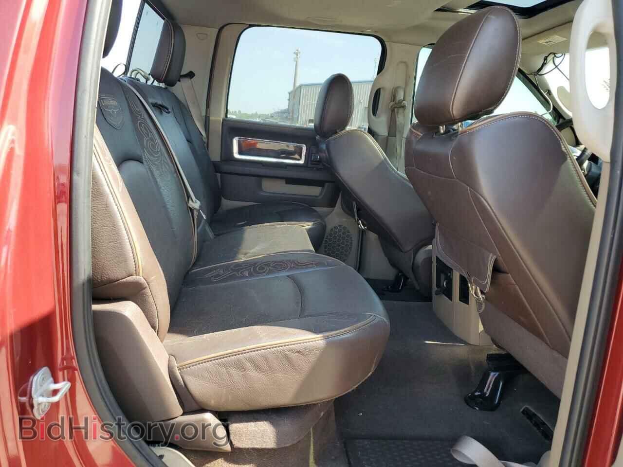 2011 DODGE All Models - VIN: 3D7UT2CL5BG567416 - Photo 10