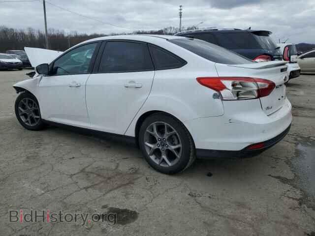 2014 FORD FOCUS - VIN: 1FADP3F22EL209324 - Photo 2