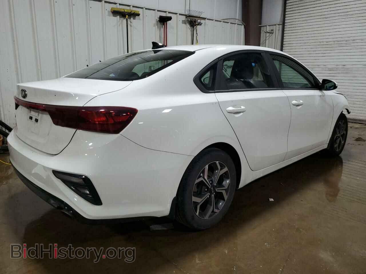 2020 KIA FORTE - VIN: 3KPF24AD0LE146472 - Фото 3