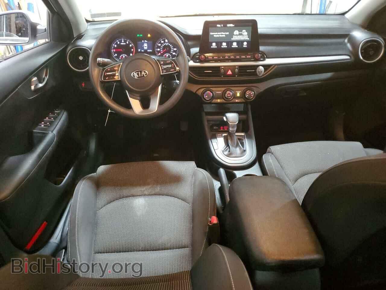 2020 KIA FORTE - VIN: 3KPF24AD0LE146472 - Фото 8