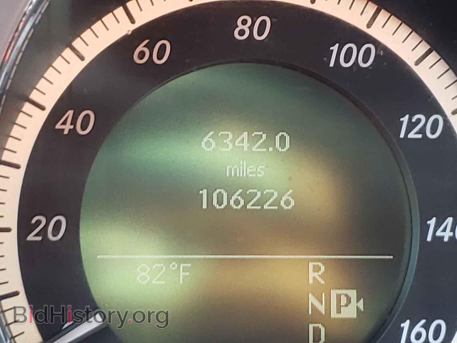 2010 MERCEDES-BENZ E-CLASS - VIN: WDDHF8HB1AA145510 - Фото 8