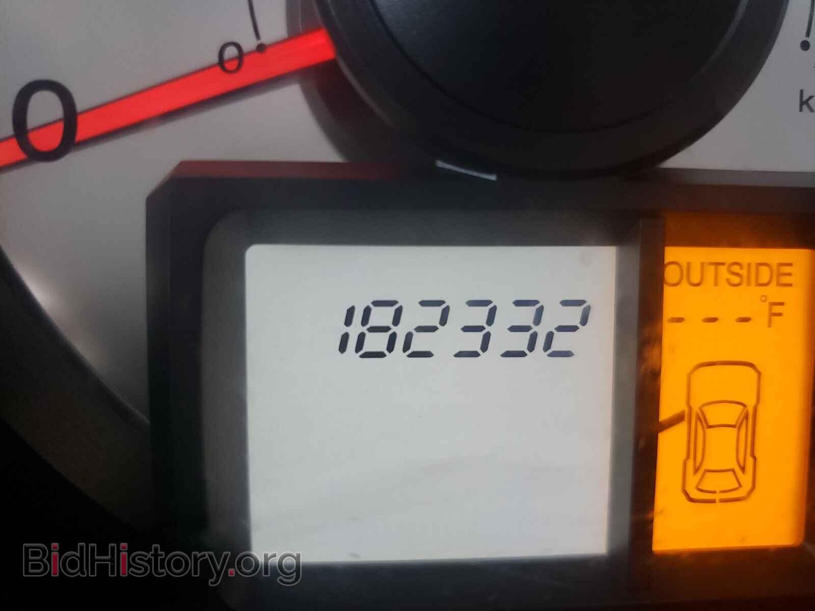 2011 HONDA PILOT - VIN: 5FNYF3H46BB021966 - Фото 8