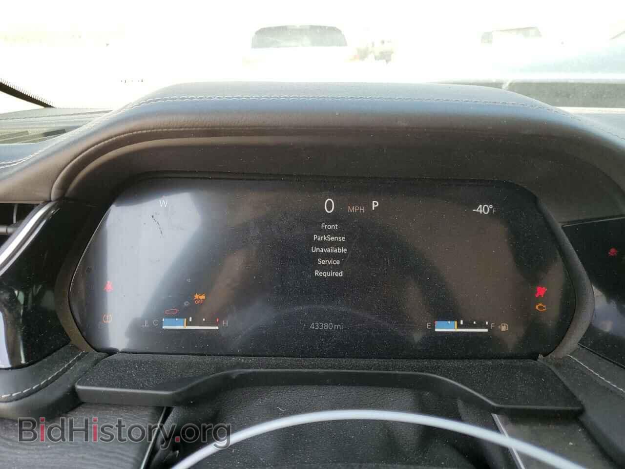 2023 JEEP GRAND CHER - VIN: 1C4RJGBG7PC534936 - Фото 9