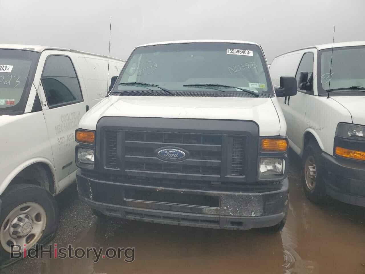 2012 FORD ALL Models - VIN: 1FTNE1EW2CDA76388 - Фото 5