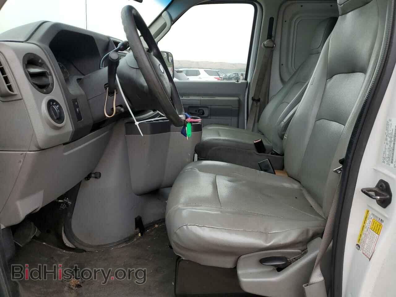 2012 FORD ALL Models - VIN: 1FTNE1EW2CDA76388 - Фото 7