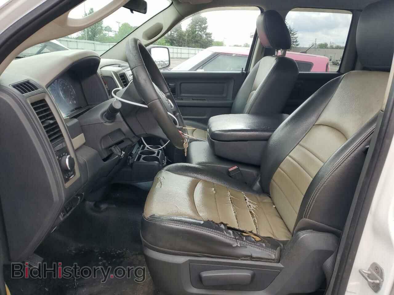 2011 DODGE All Models - VIN: 1D7RV1GPXBS680214 - Photo 7