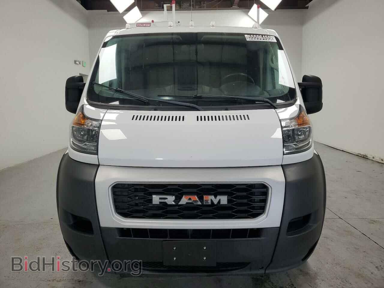 2019 RAM All Models - VIN: 3C6TRVAG4KE555837 - Фото 5