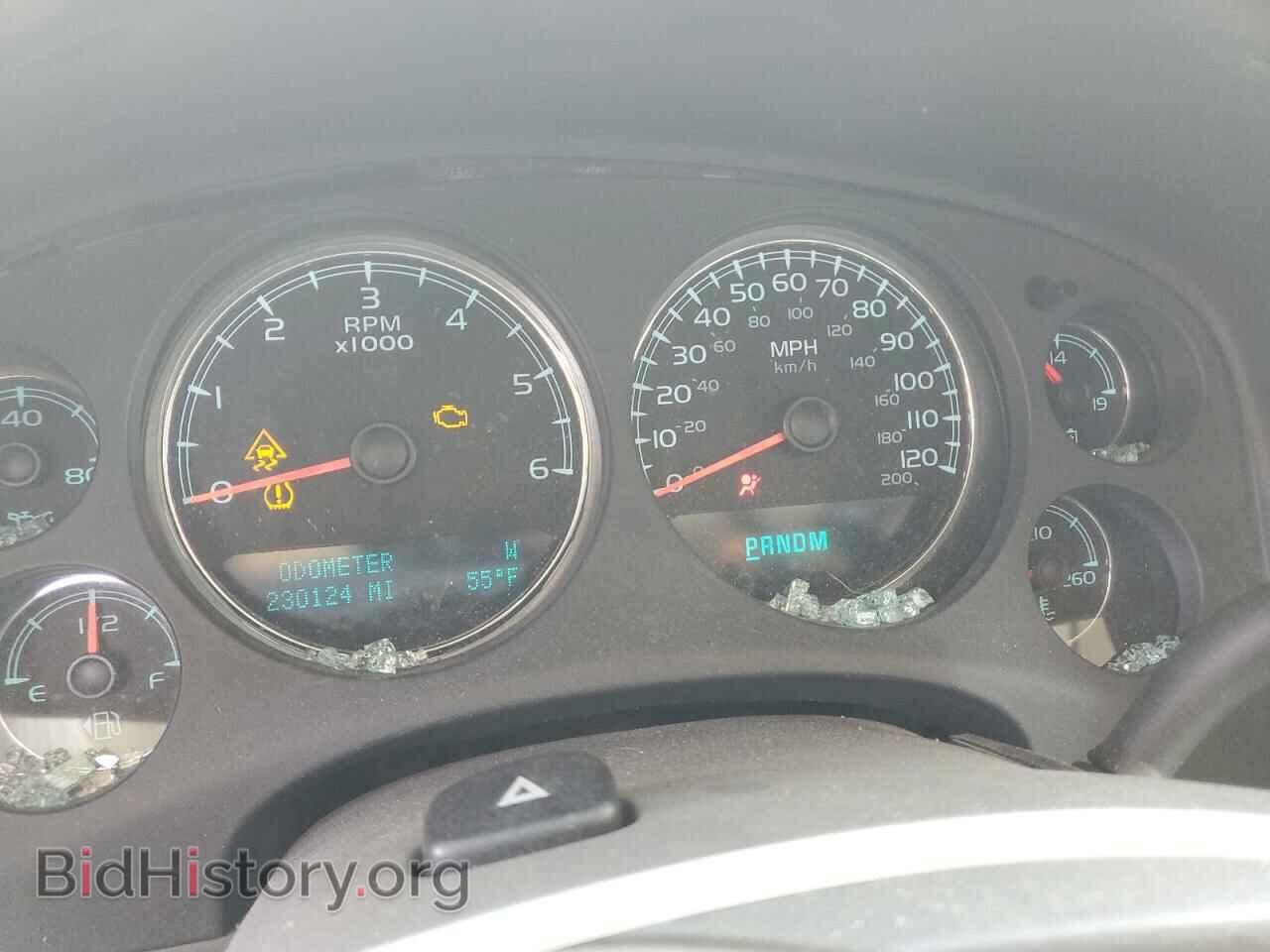2009 GMC YUKON - VIN: 1GKFK33089R124743 - Фото 9