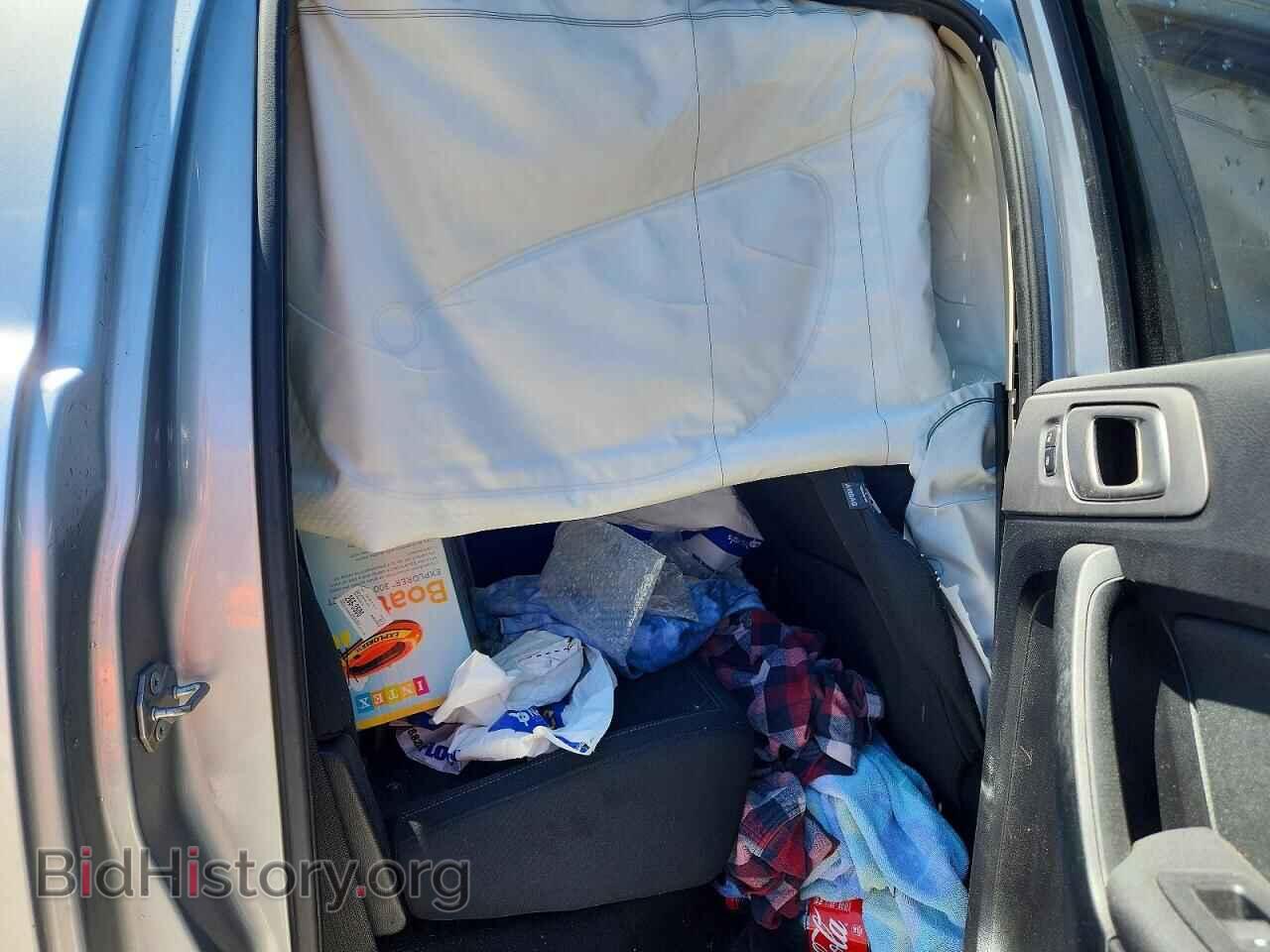 2020 FORD RANGER - VIN: 1FTER4FH3LLA29706 - Фото 10