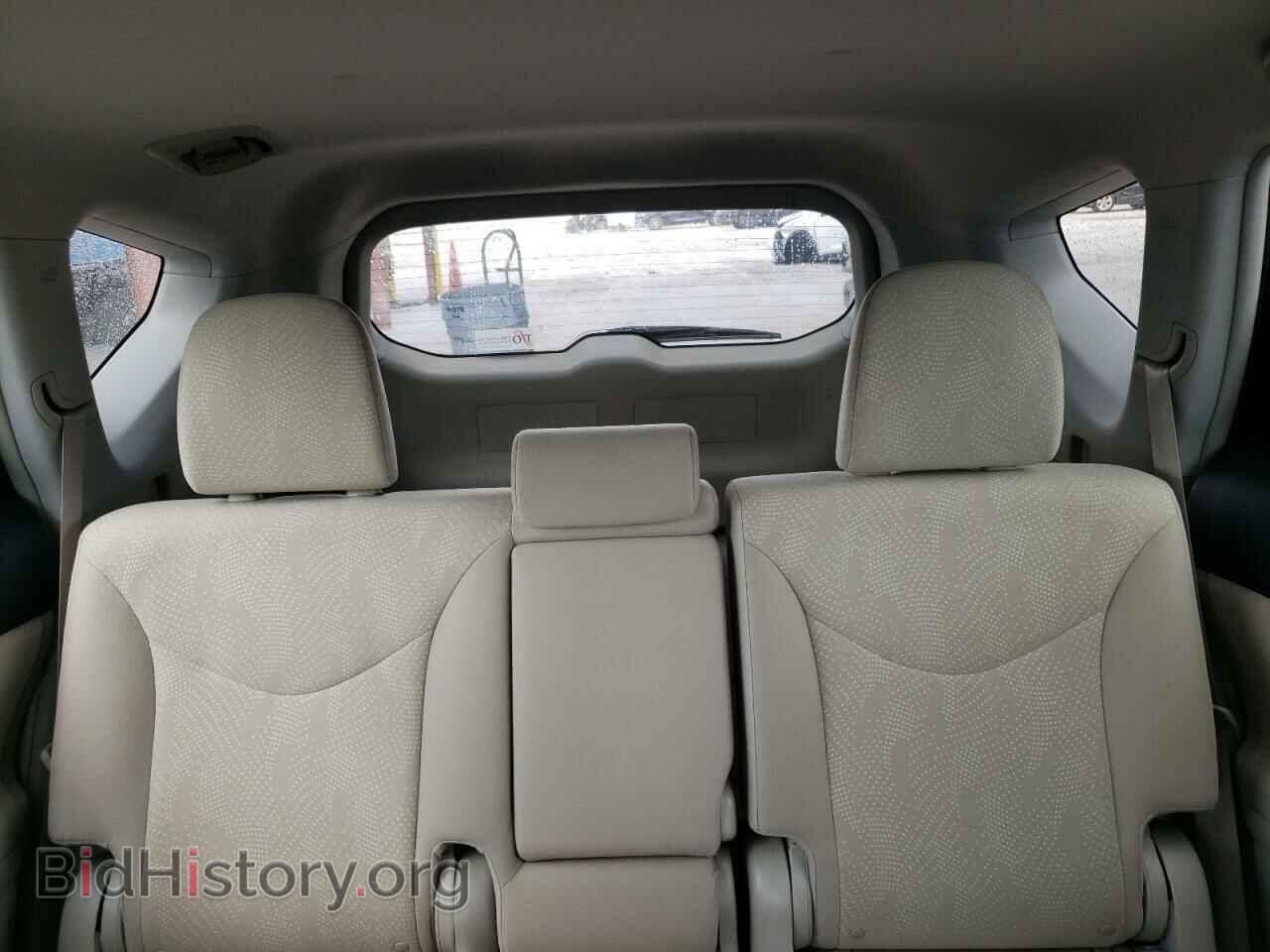 2014 TOYOTA PRIUS - VIN: JTDZN3EU3E3298734 - Фото 10