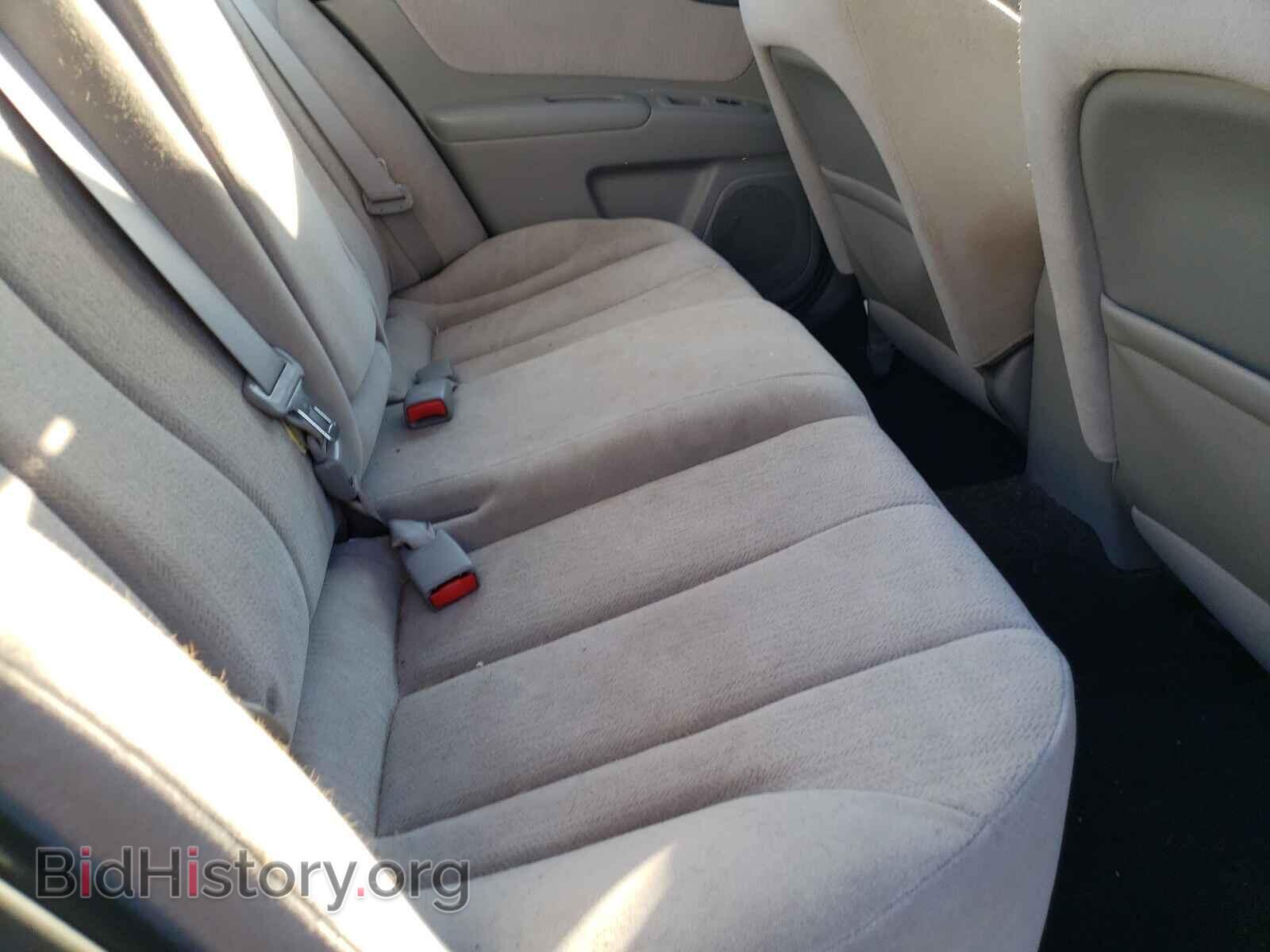 2010 KIA OPTIMA - VIN: KNAGG4A88A5408365 - Фото 6