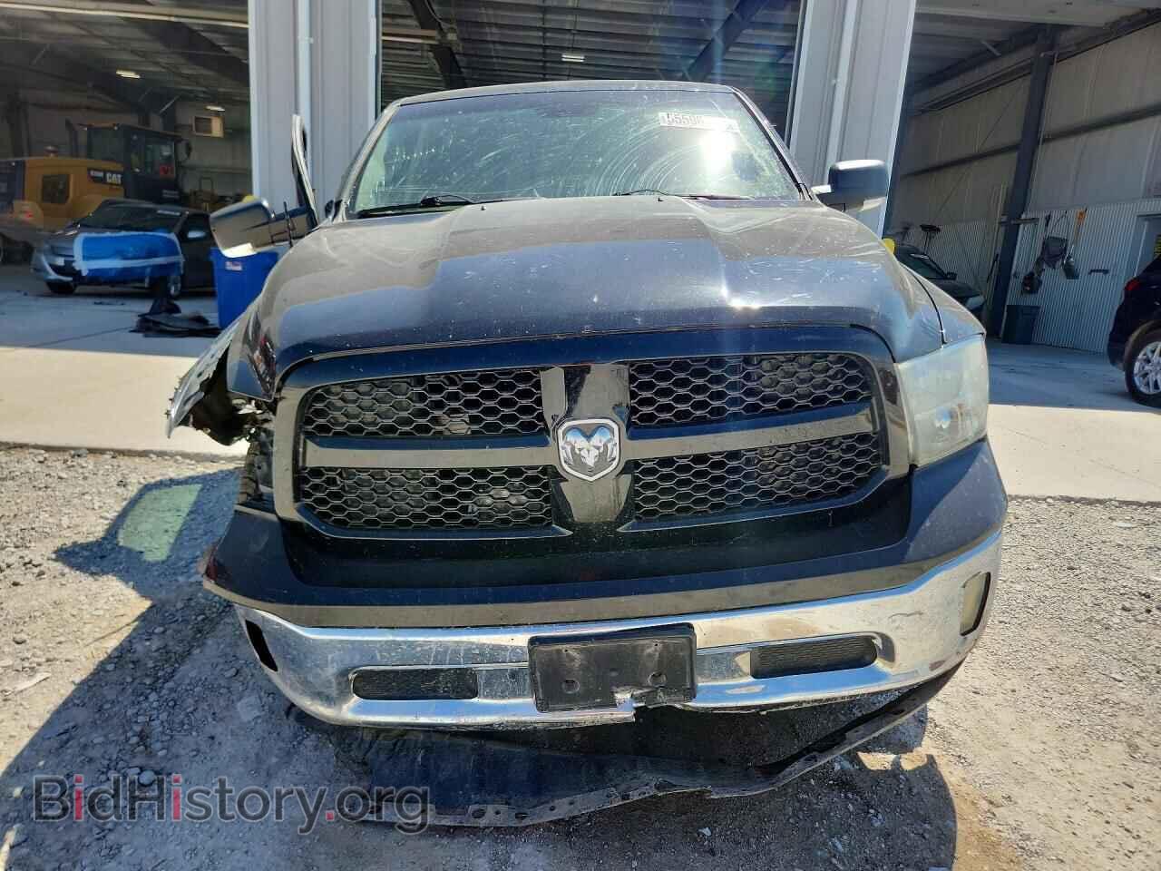 2013 RAM 1500 - VIN: 1C6RR7GT9DS582252 - Фото 5