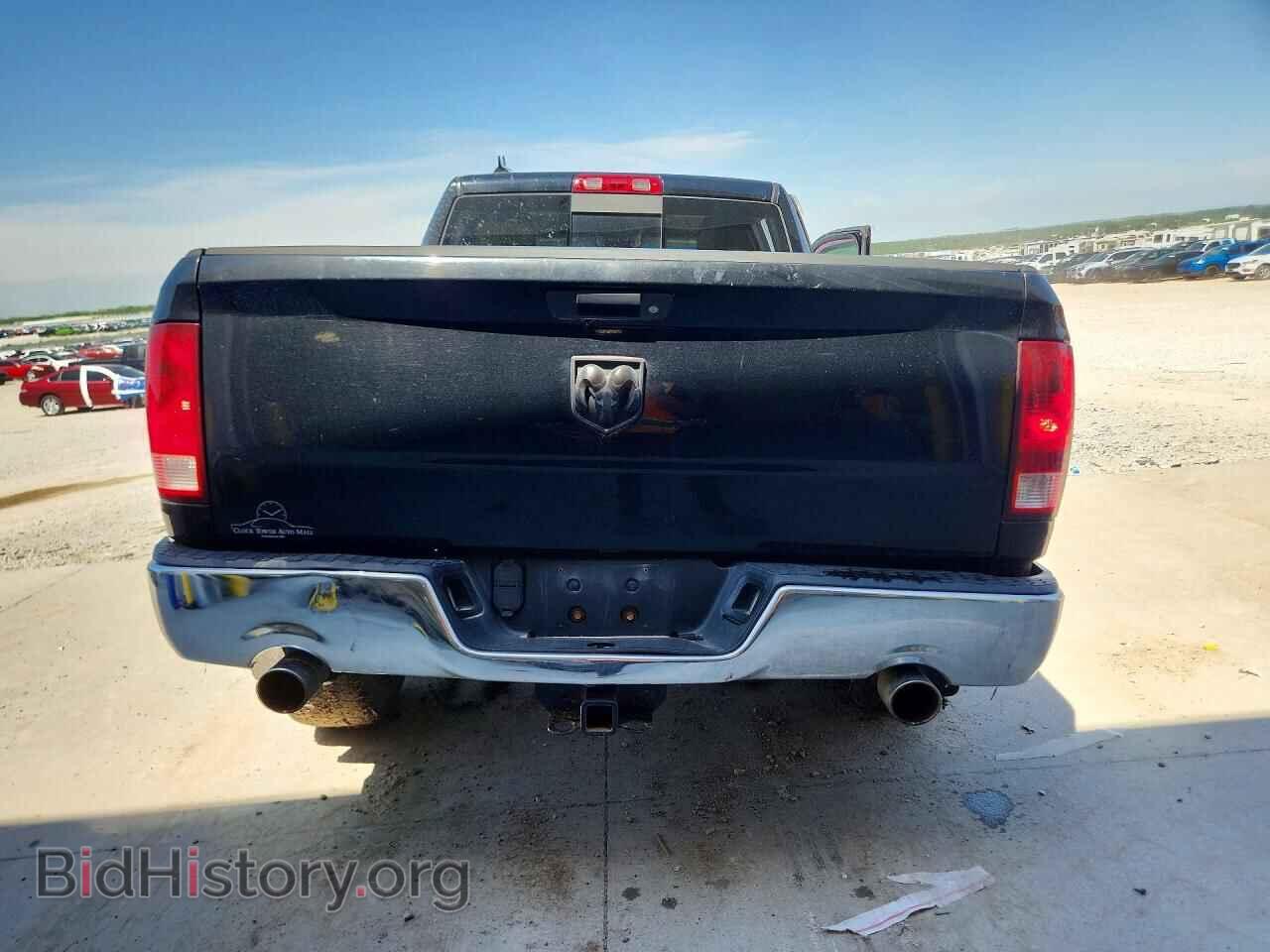2013 RAM 1500 - VIN: 1C6RR7GT9DS582252 - Фото 6