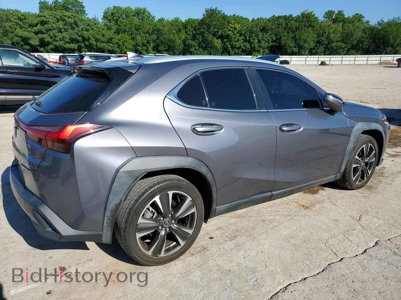 2019 LEXUS ALL OTHER - VIN: JTHY3JBH2K2014457 - Photo 3