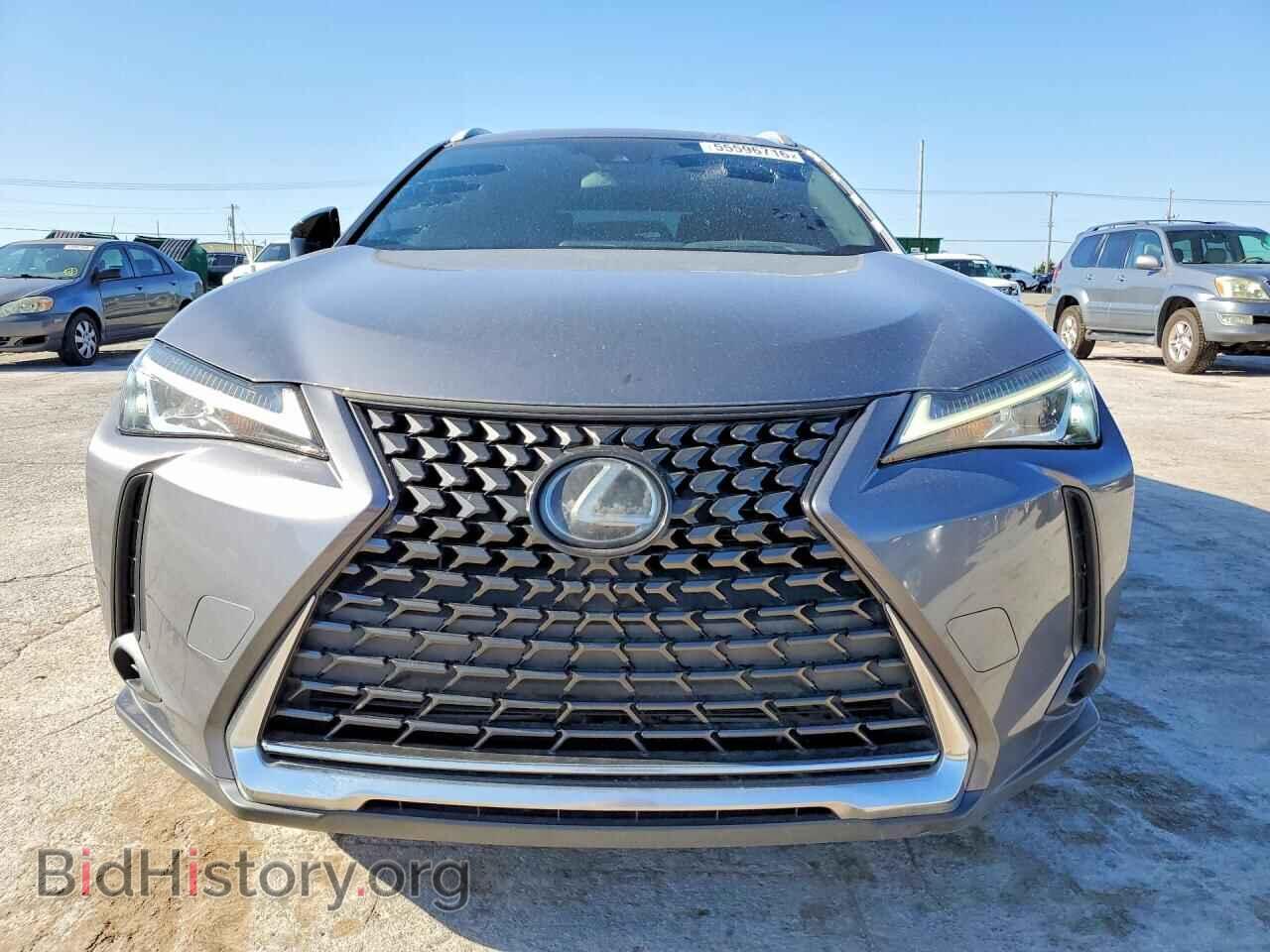 2019 LEXUS ALL OTHER - VIN: JTHY3JBH2K2014457 - Photo 5