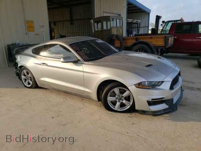 2018 FORD ALL Models - VIN: 1FA6P8TH3J5163225 - Фото 4