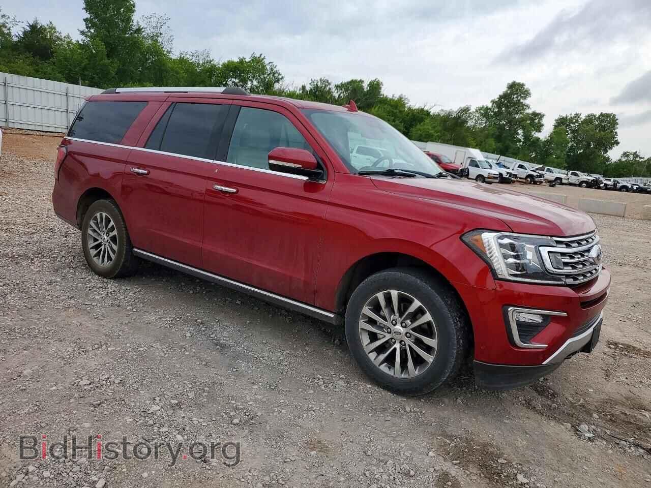 2018 FORD EXPEDITION - VIN: 1FMJK2AT4JEA10193 - Фото 4