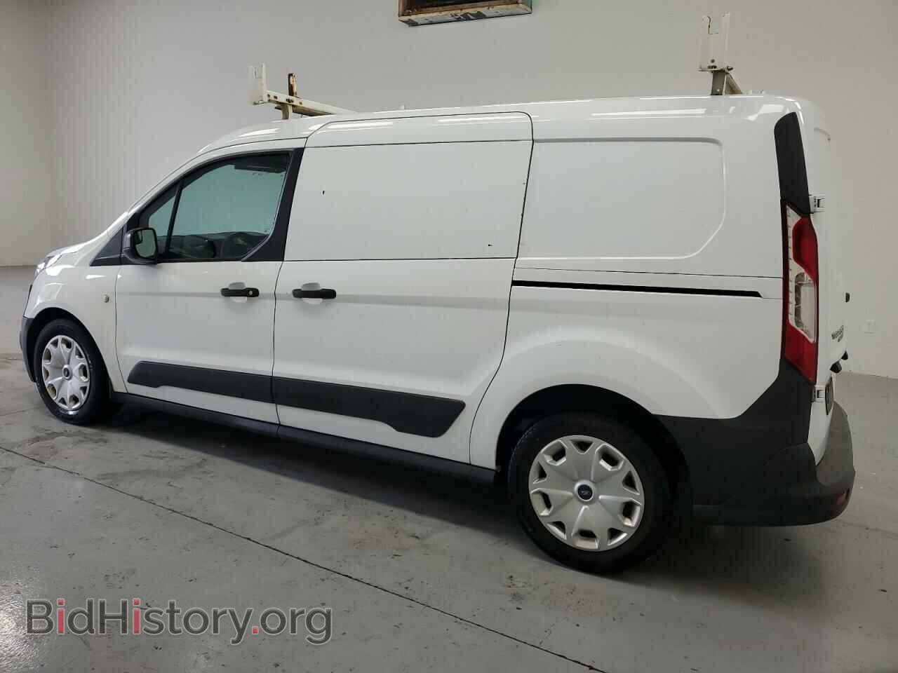 2018 FORD TRANSIT - VIN: NM0LS7E77J1345623 - Фото 2