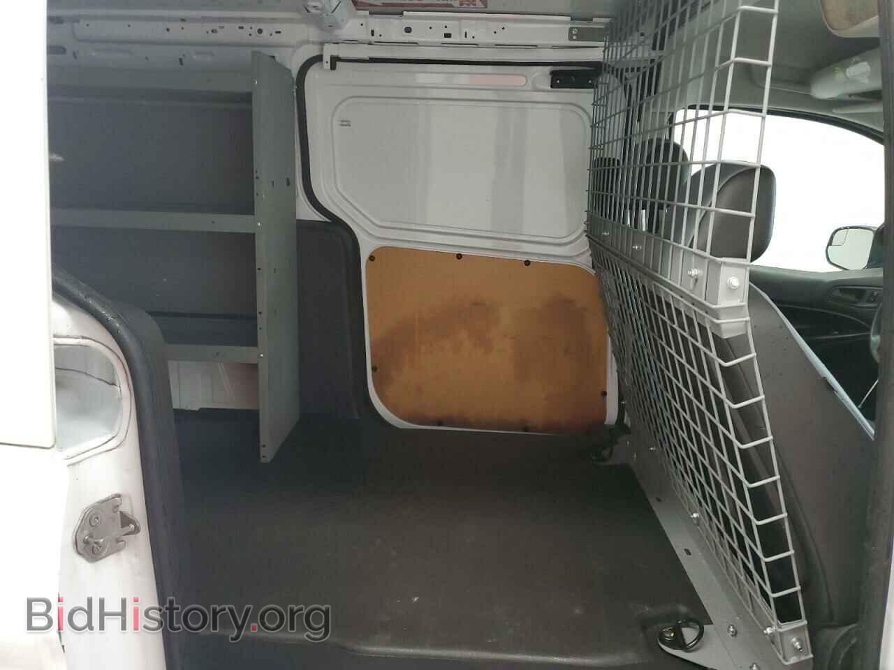 2018 FORD TRANSIT - VIN: NM0LS7E77J1345623 - Фото 11