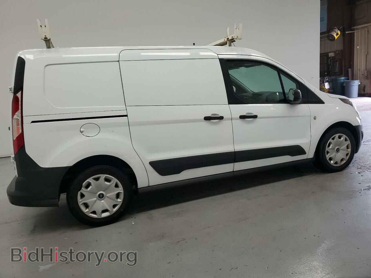 2018 FORD TRANSIT - VIN: NM0LS7E77J1345623 - Фото 3
