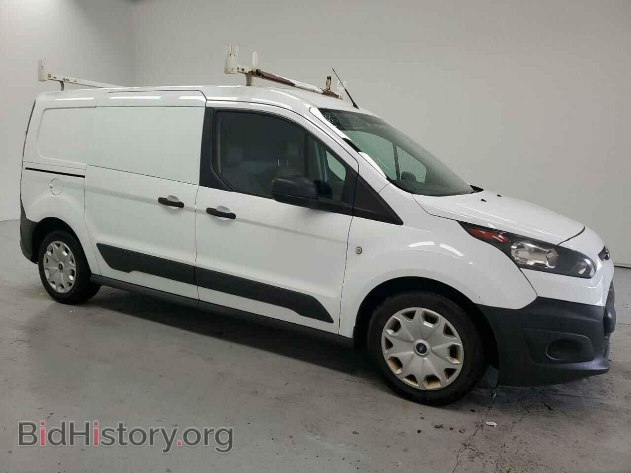 2018 FORD TRANSIT - VIN: NM0LS7E77J1345623 - Фото 4