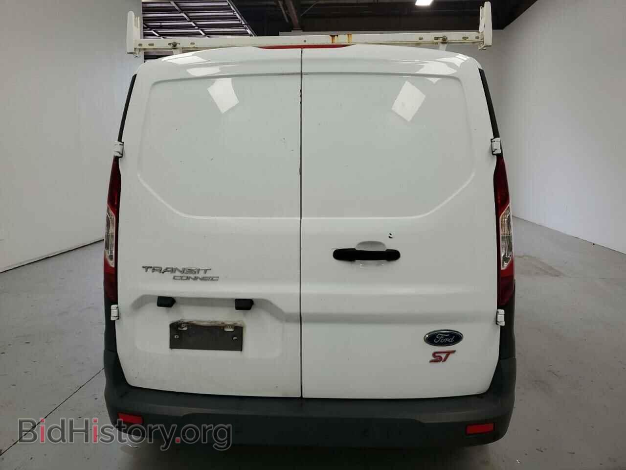 2018 FORD TRANSIT - VIN: NM0LS7E77J1345623 - Фото 6