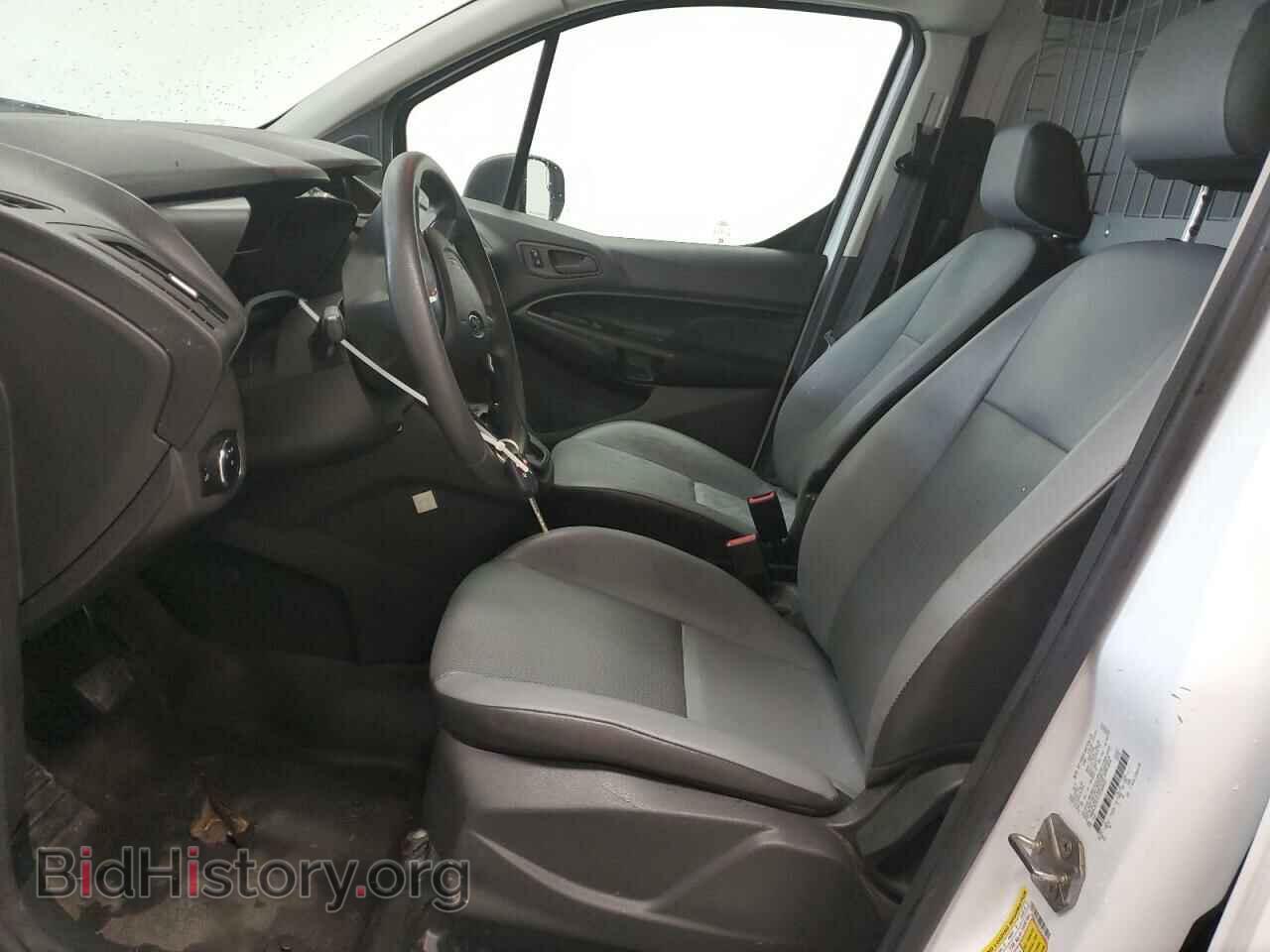 2018 FORD TRANSIT - VIN: NM0LS7E77J1345623 - Фото 7