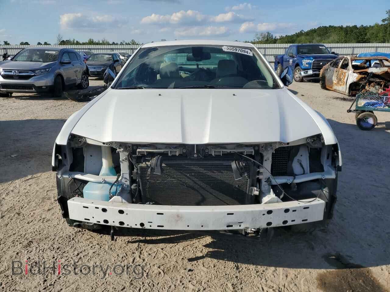 2016 CHRYSLER 300 - VIN: 2C3CCAEG7GH190390 - Photo 5