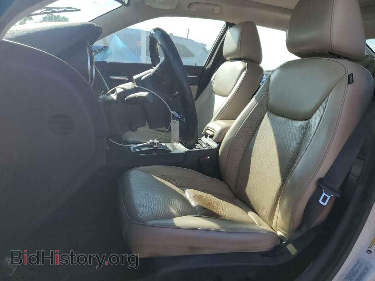 2016 CHRYSLER 300 - VIN: 2C3CCAEG7GH190390 - Photo 7