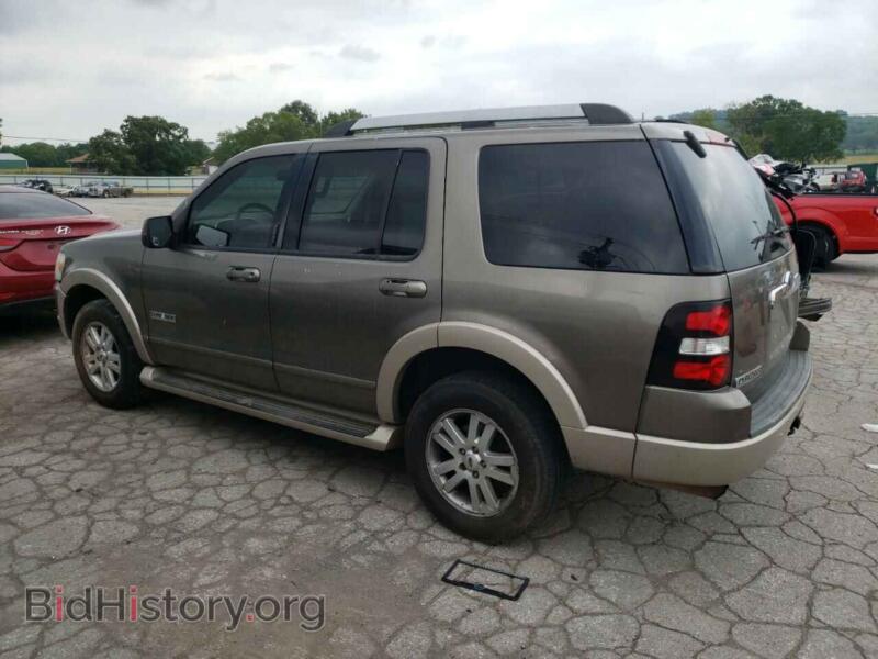 2006 Ford EXPLORER (VIN 1FMEU74E66UB05552) — фото 2 из 13