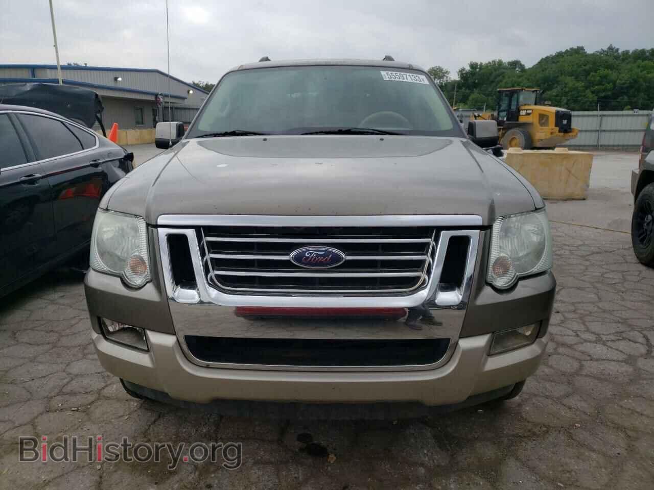 2006 FORD EXPLORER - VIN: 1FMEU74E66UB05552 - Photo 5